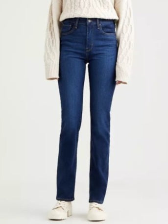 Levi's® 724 High Rise Straight 18883-0165