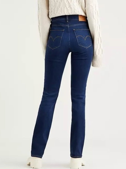 Levi's® 724 High Rise Straight 18883-0165