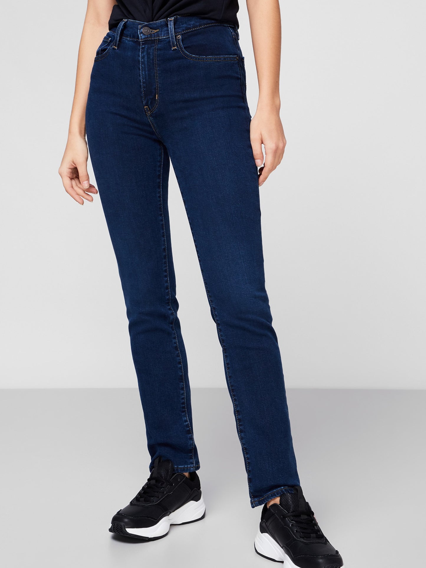 Levi's® 724 High Rise Straight 18883-0105
