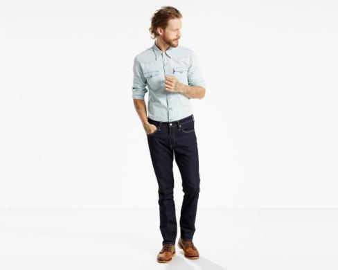 Levi's® 511 04511-1786