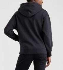 Levi's® Felpa Donna Graphic Black 18487-0133
