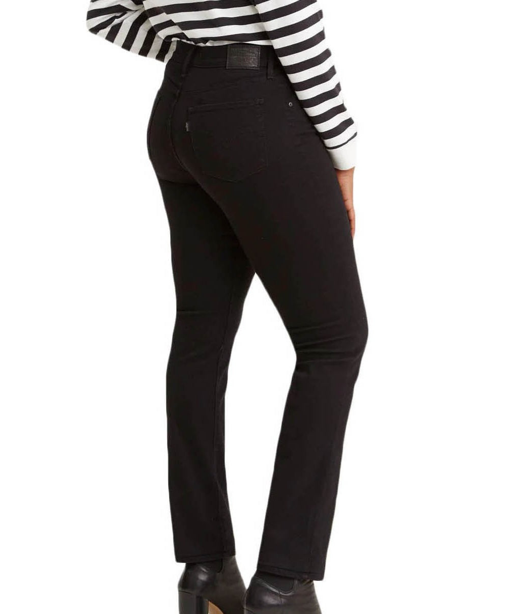 Levi's® 724 High Rise Straight 18883-0006