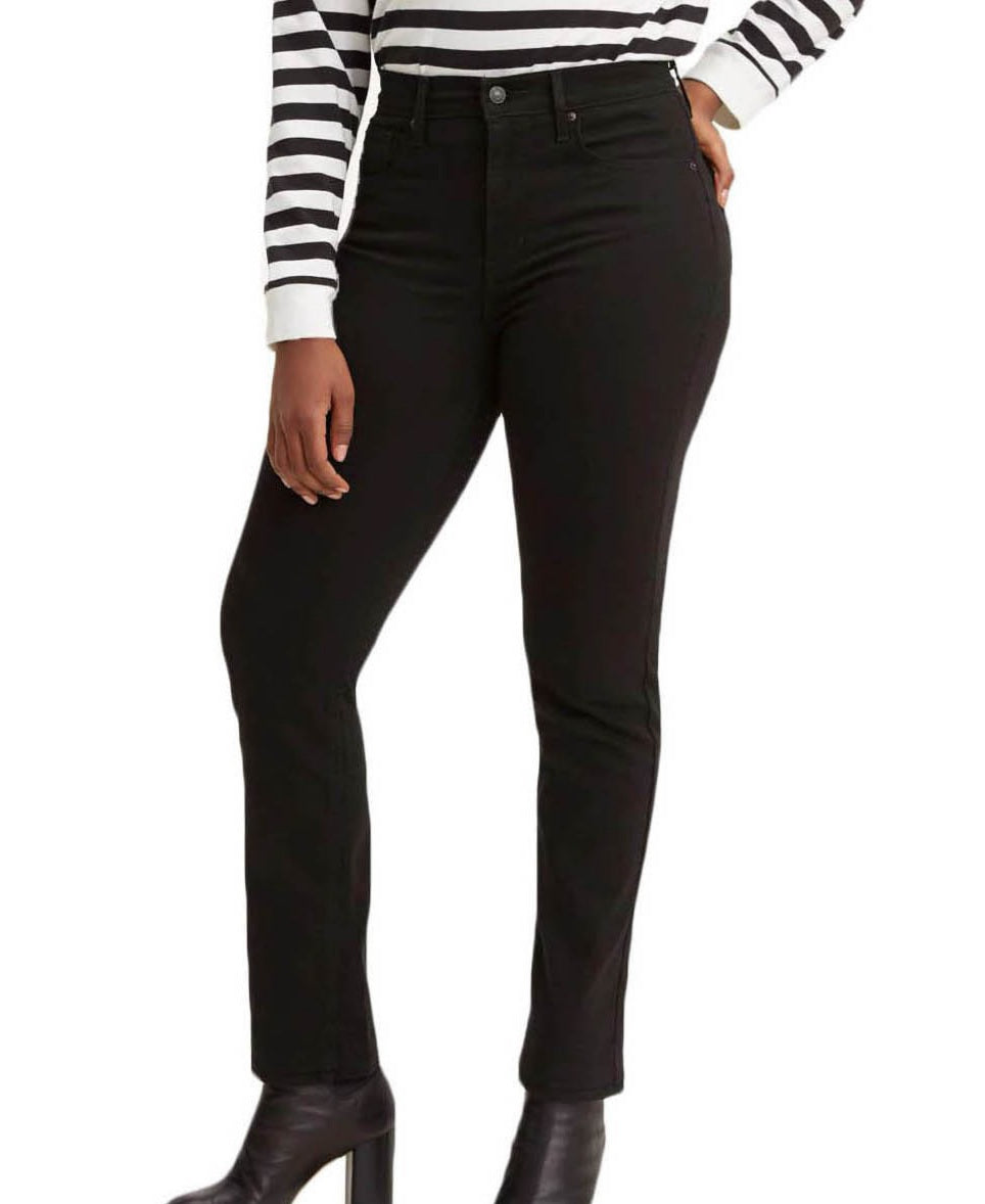 Levi's® 724 High Rise Straight 18883-0006