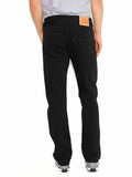 Levi's 501 Original Fit Jeans 00501-0165 Black