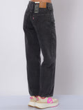 Baggy Dad WOMEN'S JEANS A3494 0014