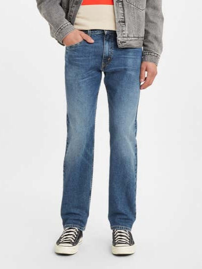 Levi's 502 Regular Taper Jeans 29507-9367