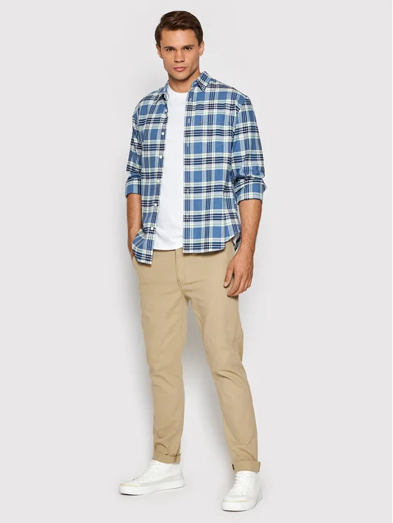 Levi's® XX Chino 17199-0011 Beige Slim Tapered Fit