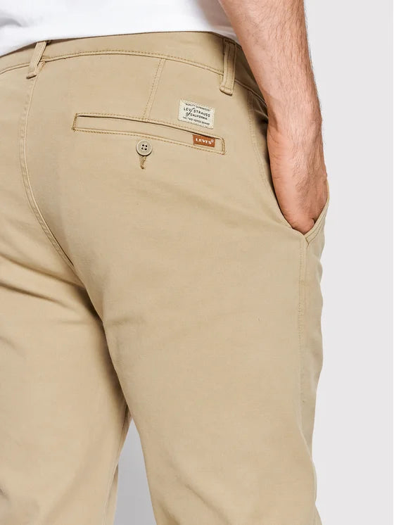 Levi's® XX Chino 17199-0011 Beige Slim Tapered Fit