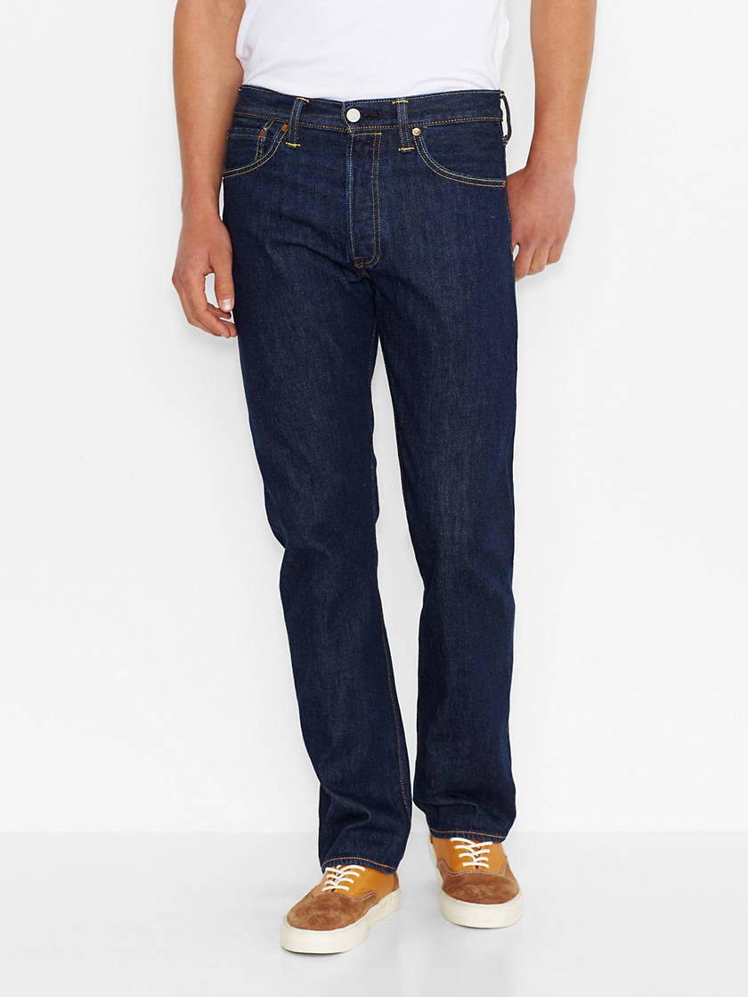 Levi's 501 Original Fit Jeans 00501-0101