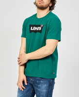 Levi's T-shirt Crewneck Tee 22491 1189