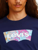 Levi's T-shirt Crewneck Tee 22491 0454