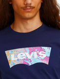 Levi's T-shirt Crewneck Tee 22491 0454