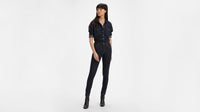 Levi's 721 High-Waisted Skinny Jeans 18882-0188