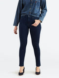 Levi's 721 High Rise Skinny Jeans 18882-0027