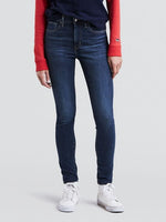 Levi's 721 High Rise Skinny Women's Jeans