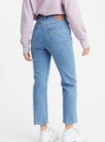 Levi's 501 Original Cropped Women's Jeans 36200-0159