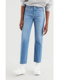 Levi's 501 Original Cropped Women's Jeans 36200-0159