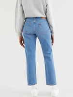 Levi's 501 Original Cropped Women's Jeans 36200-0159