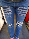 Jeans Custom Vintage 501 W 29 L28