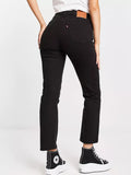 Levi’s® 501® Crop Women Jeans 36200-0085