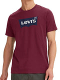 Levi's T-shirt Crewneck Tee 22491 1190
