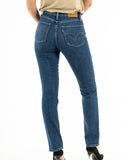 Levi's 724 High Rise Straight 18883-0139