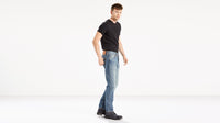 Levi's 501 CT Customized & Tapered 18173-0021