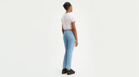 Levi's 501 Stretch Skinny Women's Jeans 29502-0077
