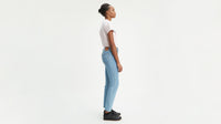Levi's 501 Stretch Skinny Women's Jeans 29502-0077