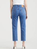 Levi’s® 501® Crop Women Jeans 36200-0225
