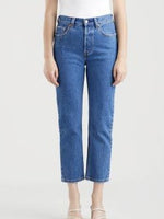 Levi’s® 501® Crop Women Jeans 36200-0225