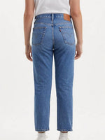 Levi’s® 501® Crop Women Jeans 36200-0236