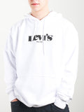 Levi's Relaxed Graphic Serif Hoodie 38479-0038