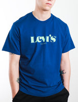 Levi's SS Realxed Fit Tee 16143-0127