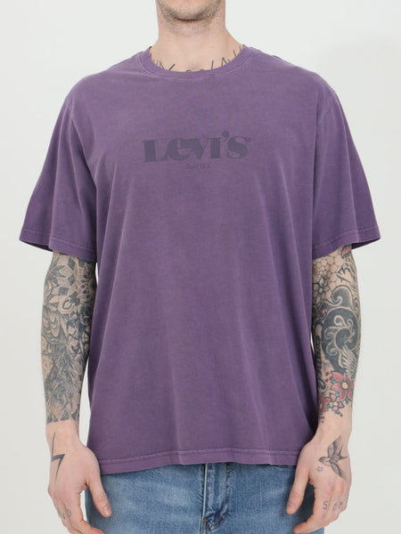 Levi's SS Realxed Fit Tee 16143-0104