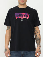 Levi's T-shirt Crewneck Tee 22491 1120
