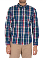 Camicia Levi's Classic Slim 86622 0033