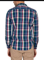 Camicia Levi's Classic Slim 86622 0033