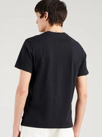 LEVI'S®T-shirt Sportswear Graphic Tee 39636-0050 Nero Regular Fit