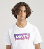 Levi's T-shirt Crewneck Tee 22491 1119