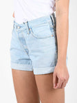 Levi's Shorts 501 Rolled Short - 29961 0028