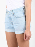 Levi's Shorts 501 Rolled Short - 29961 0028