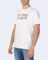 Levi's T-shirt Crewneck Tee 22491 0453