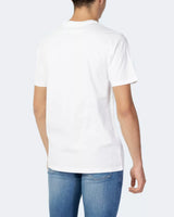 Levi's T-shirt Crewneck Tee 22491 0453