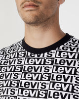 Levi's SS Realxed Fit Tee 16143-0656