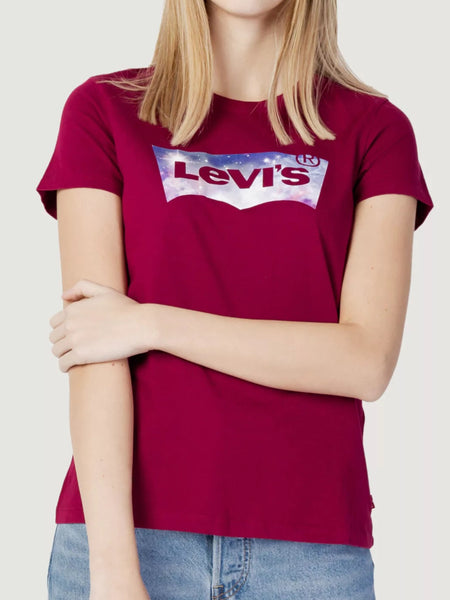Levi's The Perfect Tee 17369 2024