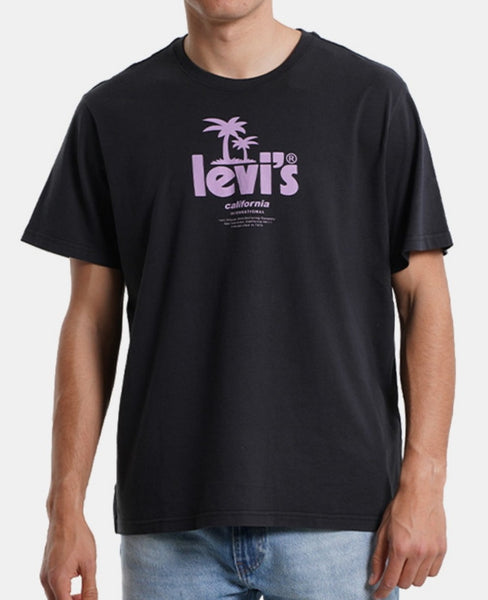 Levi's SS Realxed Fit Tee 16143-0485