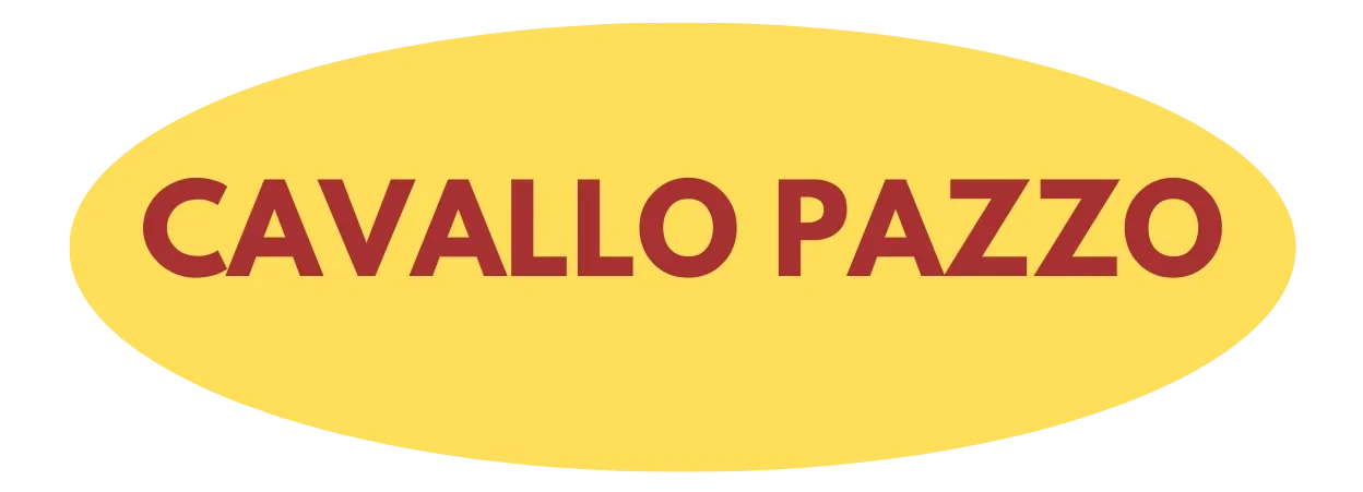 Cavallo Pazzo